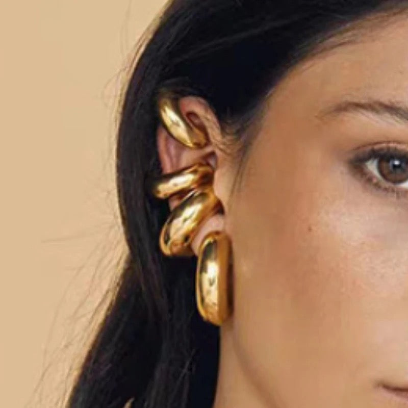 Ameretat Ear Cuff
