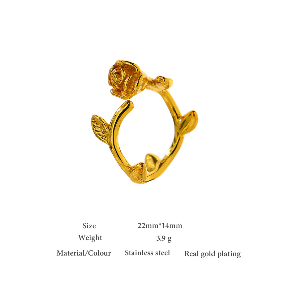 Rose Ring