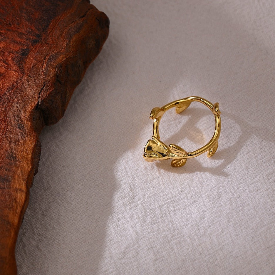 Rose Ring
