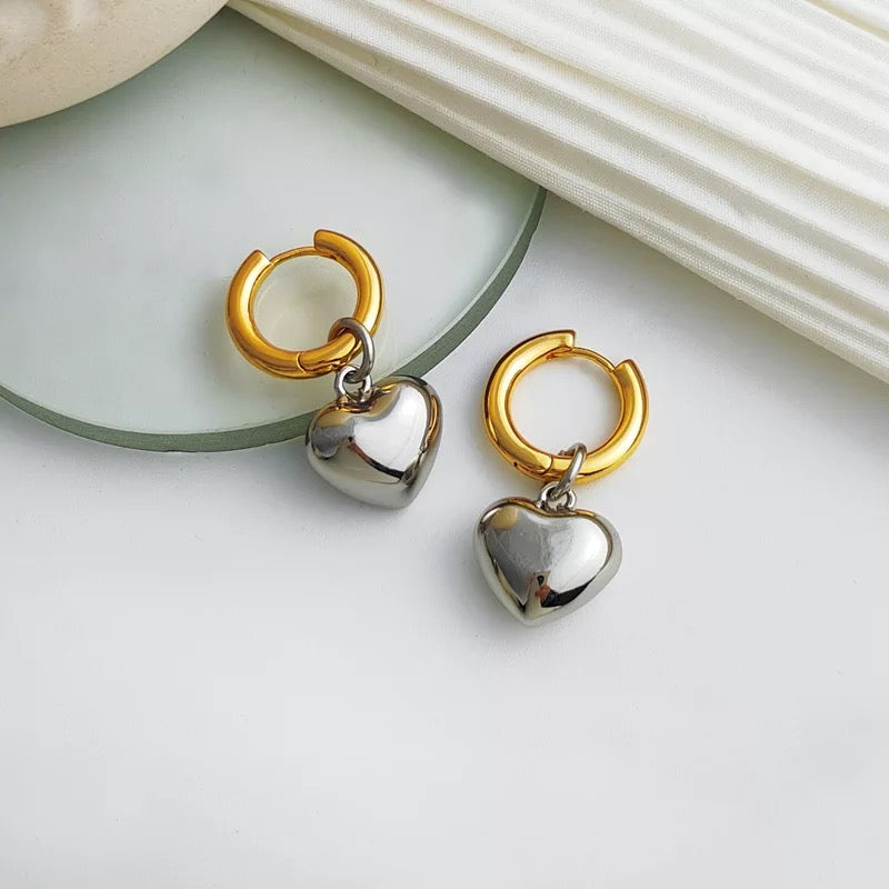 Amor Earrings