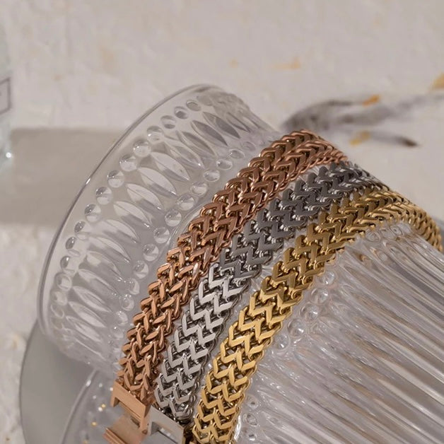 Mars Bracelet