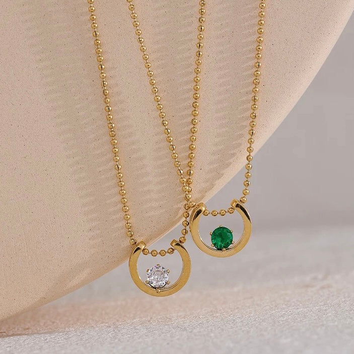 Hecate Necklace