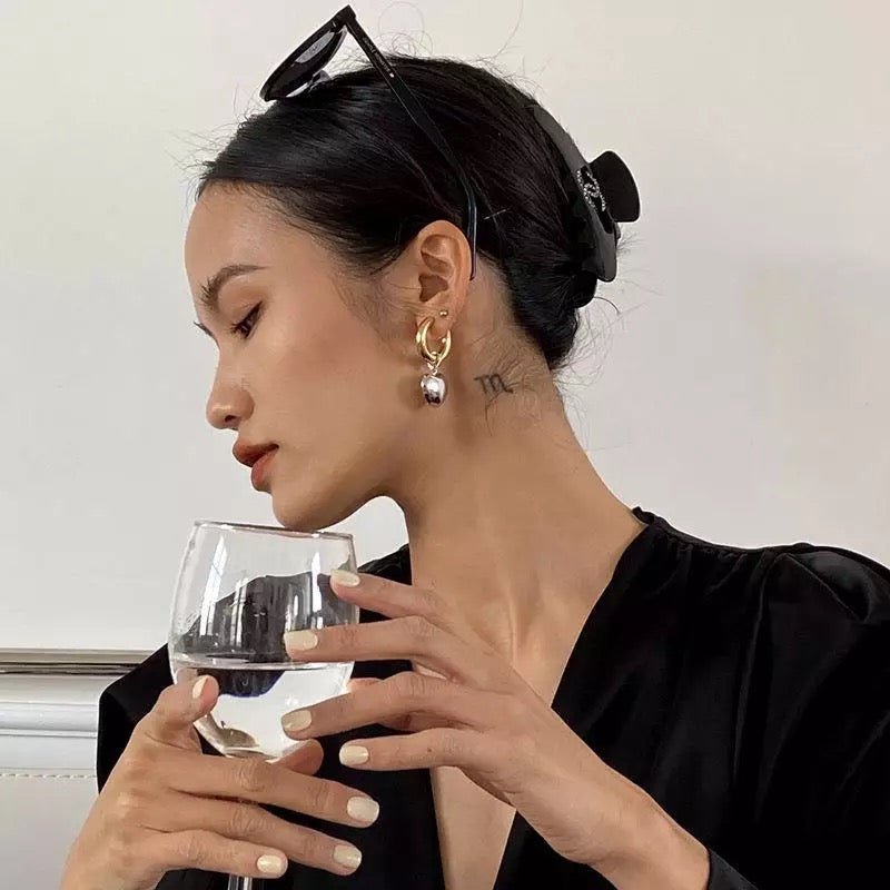 Amor Earrings