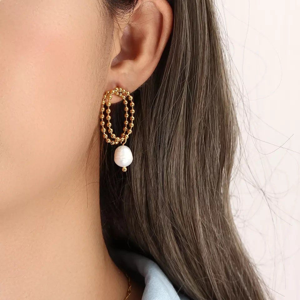 Cynthia Earrings