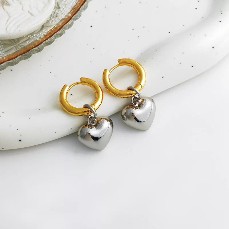 Amor Earrings