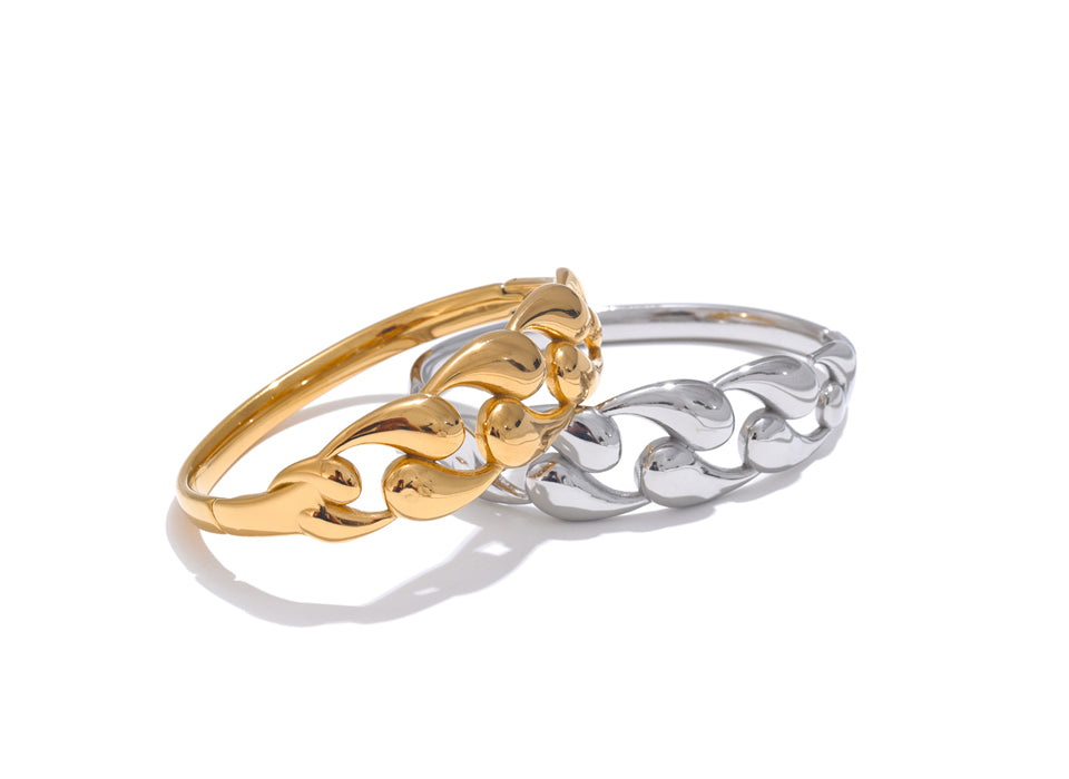 Shila Bracelet Bangle