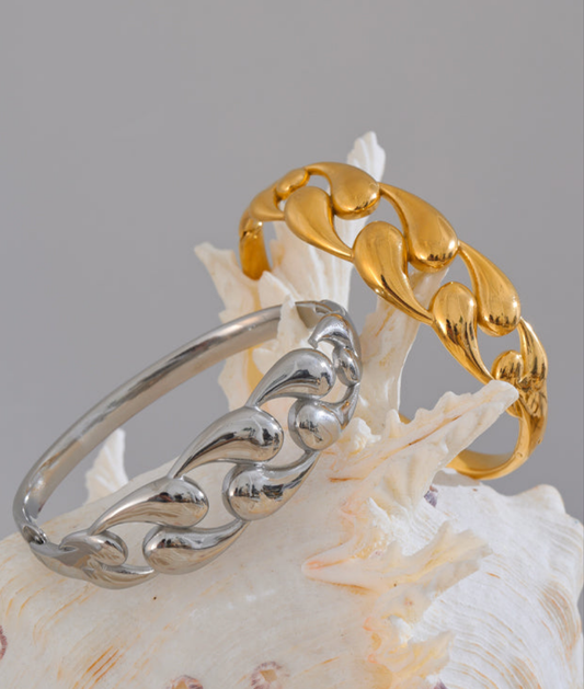 Shila Bracelet Bangle