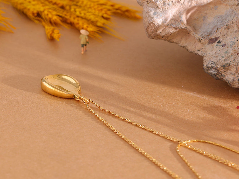 Shila Layered Necklace