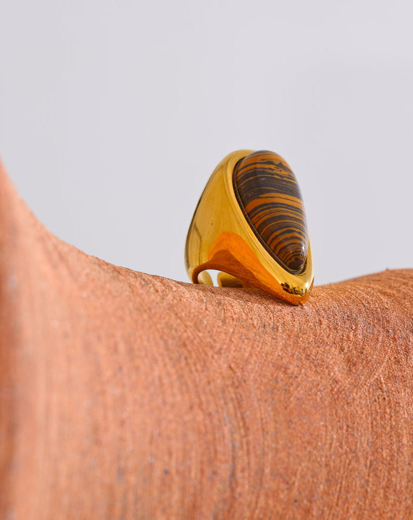 Shila Layered Necklace