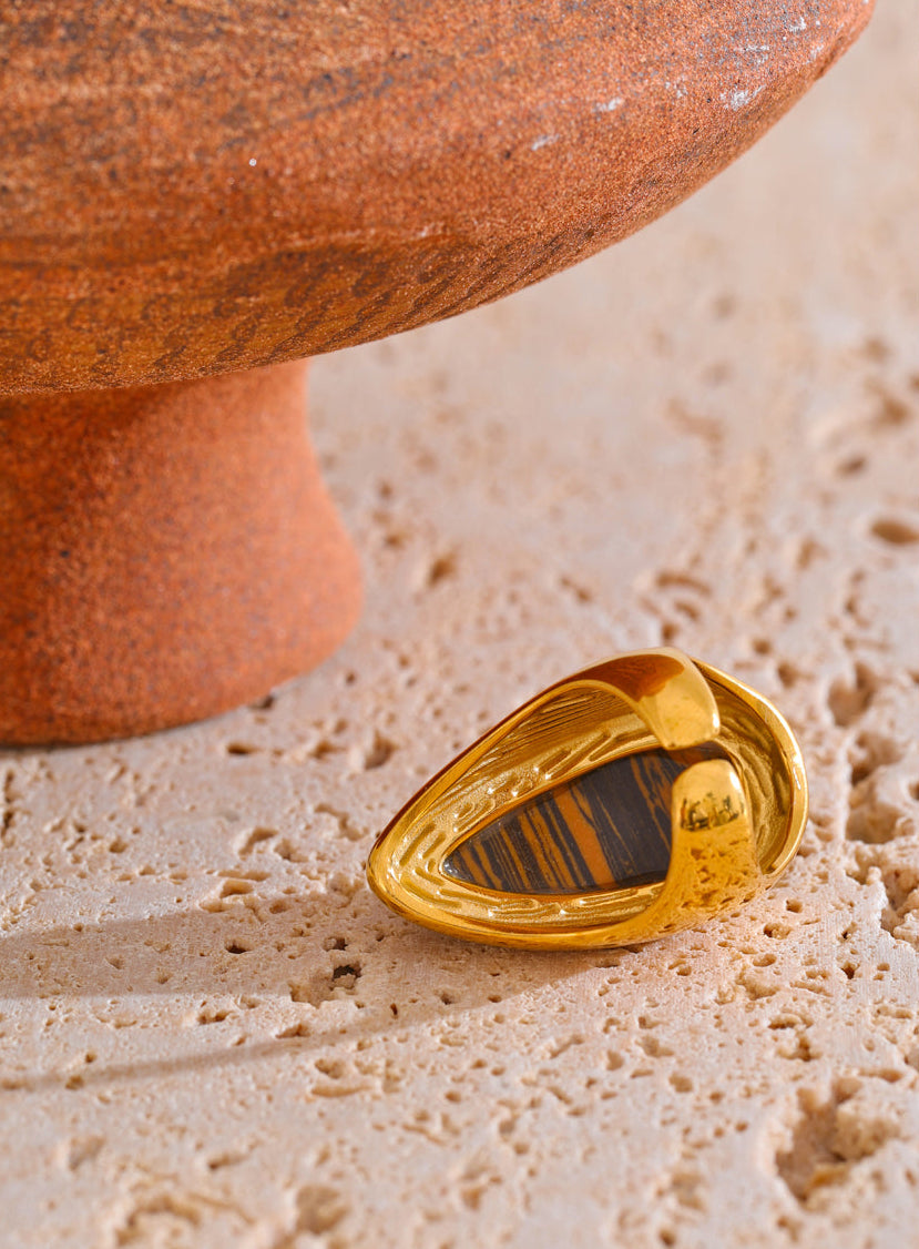 Shila Layered Necklace