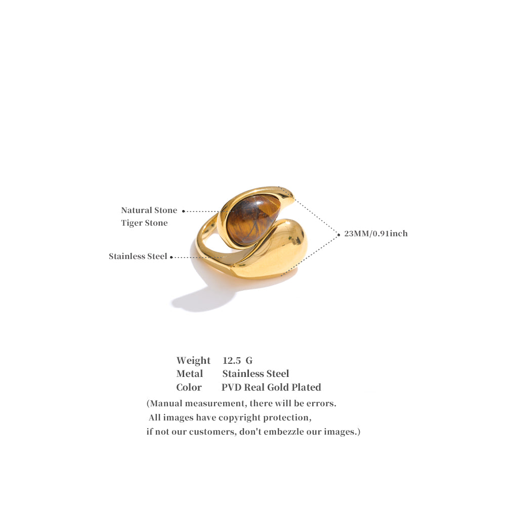Shila Ring